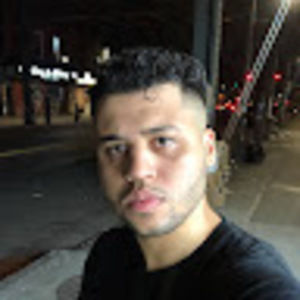 Meet your Posher, Omar